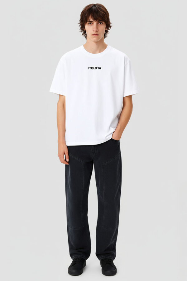 TSHIRT COMFORT