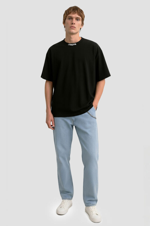 TSHIRT OVER